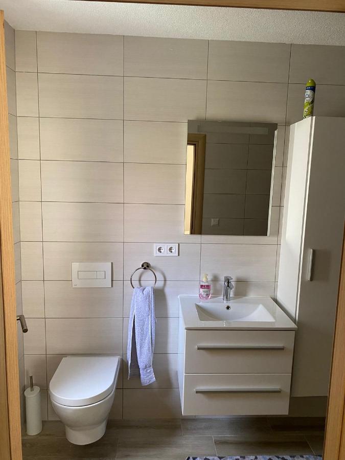 Apartman Potok Livno Exterior foto